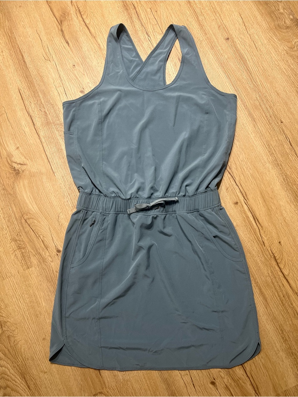 Patagonia Fleetwith Dress